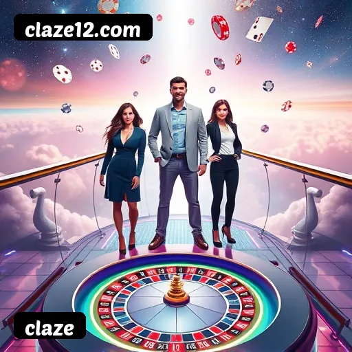 Jogos de Cassino em Destaque - Slots, Roleta, Blackjack