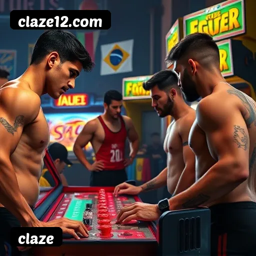 Coleção Premium de Slots claze - NetEnt, Pragmatic Play, Evolution